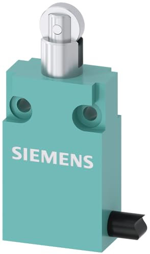 Siemens Sirius – Schalter Position 30 Mm Kabel Verbindung Kontakte 1 Na/1NC Farbroller