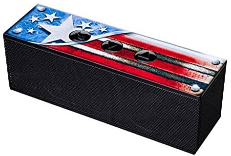 BigBen Bluetooth Lautsprecher BT01 USA