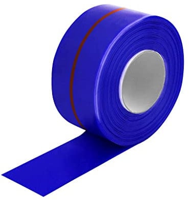 SW-Stahl 62017L Multi-Tape blau, 12 Bar 25, 4 mm Breit