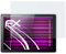 atFoliX Glasfolie kompatibel mit Acer Aspire Switch Alpha 12 Panzerfolie, 9H Hybrid-Glass FX Schutzpanzer Folie