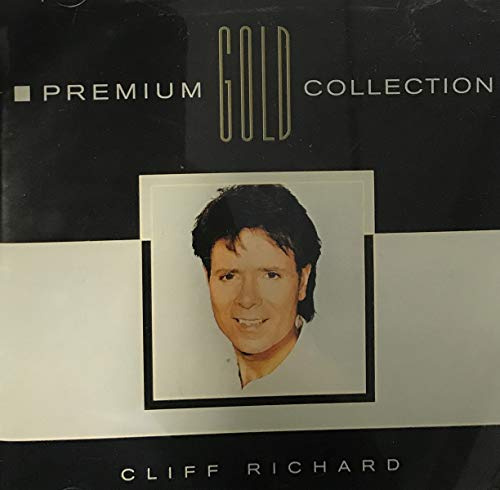 Premium Gold Collection - Cliff Richard