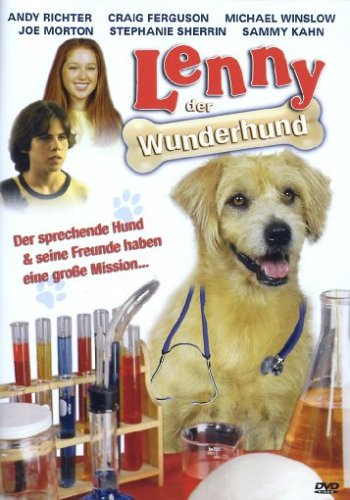Lenny - der Wunderhund