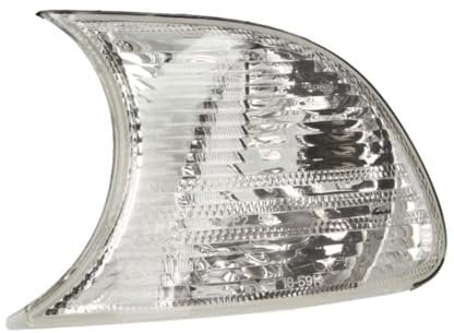 Blinkleuchte Blinker glasklar links für BMW E46 Coupe 1999-2006