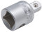 KS Tools 911.3897 Réducteur 1/4M-3/8F