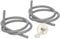 Hayward IDXL2SNT1930 Ersatz-Silikonschlauch Universal-Heizstrahler der H-Serie
