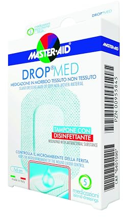 DROPMED AUTOADES 7X5 5PZ
