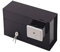 BTV | Caja Fuerte Camuflada y Electrónica modelo Secret | Caja Fuerte de Seguridad | Disponible en 3 medidas | Apertura con llave | 22 x 38 x 13 cm