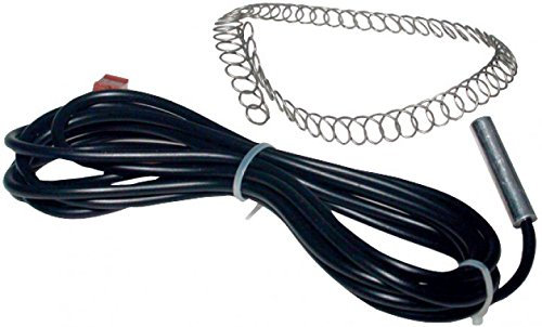 Buderus Sieger Fühler Vorlauf ECO4000 V1/FV-FZ, Herst.-Nr. 5991376