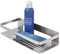 Tiger Caddy Cesta de ducha 32 cm Acero inoxidable cepillado