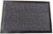 Magic Mats Schmutzfangmatte Türmatte Bern Farbe Anthrazit ca. 60 x 150 cm