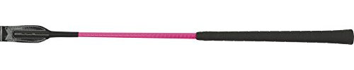 Whip And Go 951050023 Fouet de Spectacle Rose Fluo 63 cm