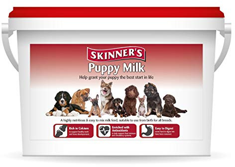Skinners Puppy Milk, 2 kg