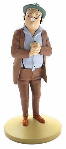 Dekori Placa de madera para cocina, color madera oscura, talla única