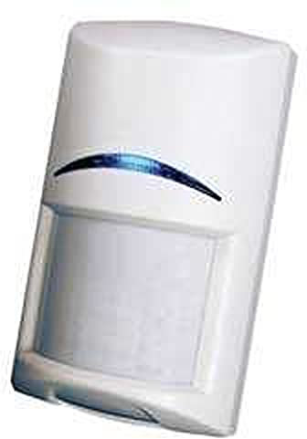 Bosch ISC-BDL2-WP12G Detector de Movimiento Alámbrico Blanco