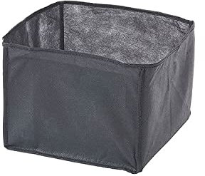 FIAP PondBasket Active Flexi 250 x 250 x 200 - Pflanzkorb - Textil - Dekoration - Teichbiologie - Teichbepflanzung - Gartenbepflanzung - Wasserpflanzen
