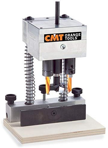CMT Orange Tools Cmt333 – 4300 – Kopf Modular-Scharnier 43/00 (Cremonese)