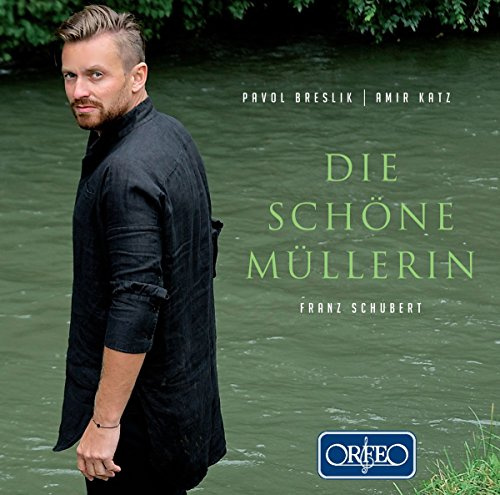 Die schöne Müllerin