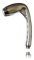 Douchette Ecoxygen Chrome Turb'eau 3 Positions