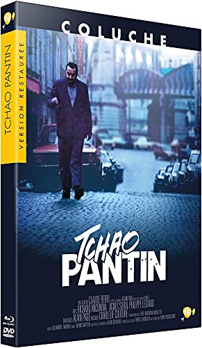Tchao pantin [Blu-ray] [FR Import]