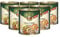 Buss Omi’s klassischer Linseneintopf - Würzig leckerer Suppentopf mit Linsen und magerem Schweinefleisch - Schnelle Fertiggerichte zum Aufwärmen in Mikrowelle & Topf - 6 x 800g