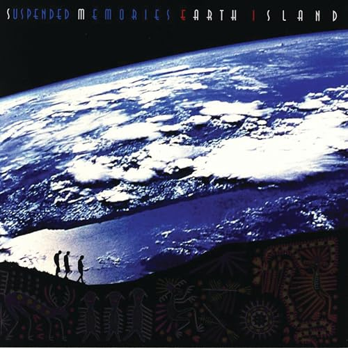 Hearts of space records MFR025041104326#VG