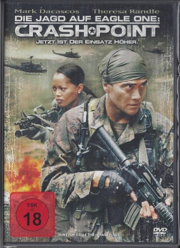 Die Jagd auf Eagle One: Crash Point