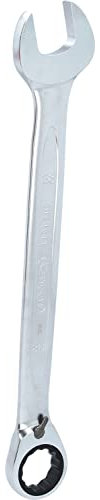 KS Tools 503.4644 Clés mixtes à cliquet réversible Gear plus 38 mm