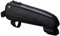 TOPEAK TC2301B Unisex-Adult FastFuel TriBag Rahmentasche, Black, One Size ,