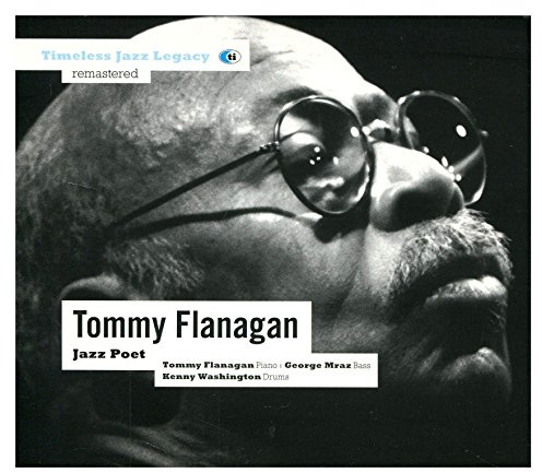 George Marz / Kenny Washington: Jazz Poet [CD]