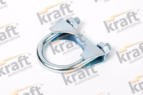 Kraft Automotive 0558547 Rohrverbinder, Abgasanlage