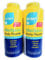 Medipure Medizinisches Körperpuder, 100% Talkfrei, 200 g, Doppelpack
