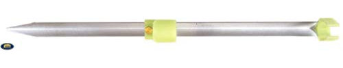 Lineaeffe Pfhale Ruten Halter Pflock Rutenhalter 125 cm Surfcasting Strand