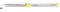 Lineaeffe Pfhale Ruten Halter Pflock Rutenhalter 125 cm Surfcasting Strand