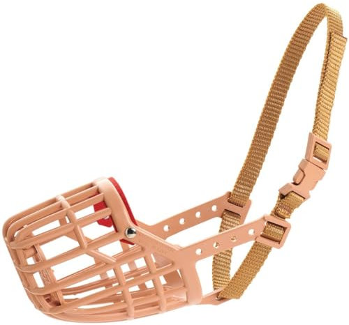 Hunter Kunststoff Maulkorb Größe 6