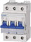 Doepke 09916113 Leitungsschutzschalter 3polig 16A 230 V, 400V
