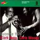 Vol. 8-Swiss Radio Days Jazz S