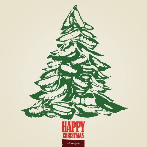 Happy Christmas, Vol. 4