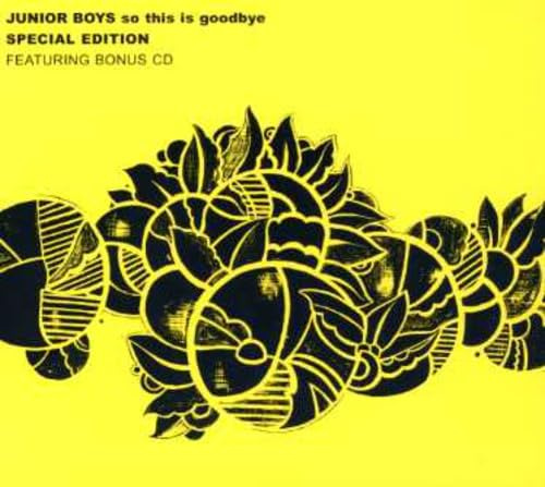 Domino Records (Goodtogo)