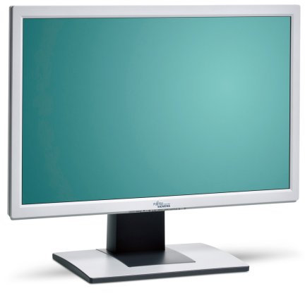 Fujitsu SCENICVIEW Series ScenicView B22W-5 monitor piatto per PC 55,9 cm (22)