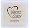 Versasmall Ink Pads Pintura Facial (VS080), Blanco, One Size