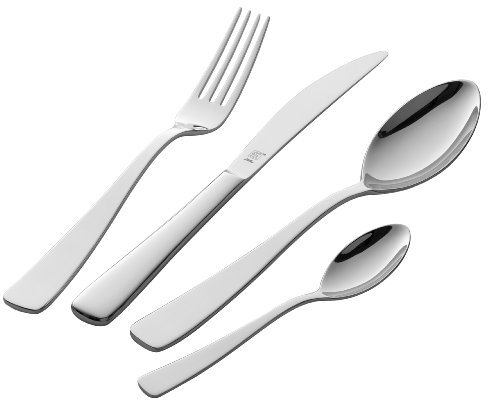 Zwilling 07031-307-0 - Juego de Cubiertos Soho 30 pzs. (h.nr.)