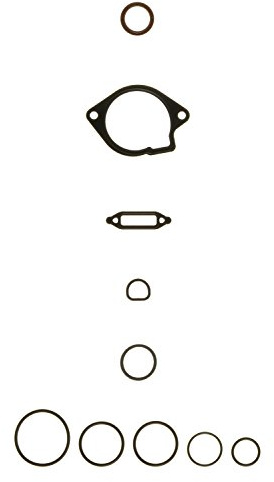 Ajusa 54144700 Gasket Set crank case