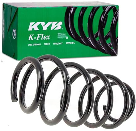 KYB RH2600 Schraubenfeder