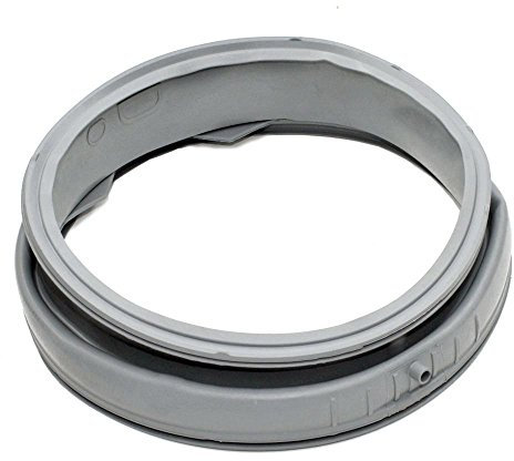 LG 4986ER0004F - Junta para puerta de lavadora