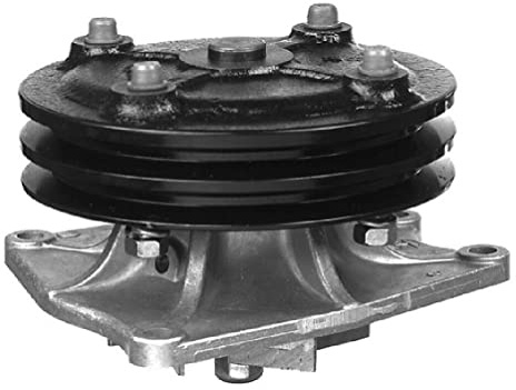 Valeo Wasserpumpe, Motorkühlung 506734 | Kompatibel mit: MITSUBISHI PAJERO II, PAJERO III, PAJERO IV