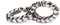 Trollbeads Damen 925 Sterling Silber 2015103003