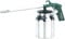 Metabo SPP 1000 Druckluft-Sprühpistole 3/8 (10 mm) Außenvierkant 6 bar
