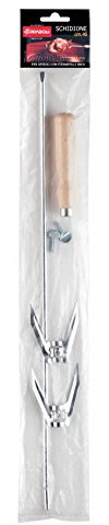 Ferraboli FRB022 Schidione per Spiedo, 40 cm