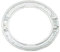 CORNICE OBLÒ ORIGINALE PER LAVATRICE : CN65AT, AQ130/1T-80, CBE1025TS5 - CBD70IT CANDY GIAS - HOOVER - Cod. Rif.: 91601644