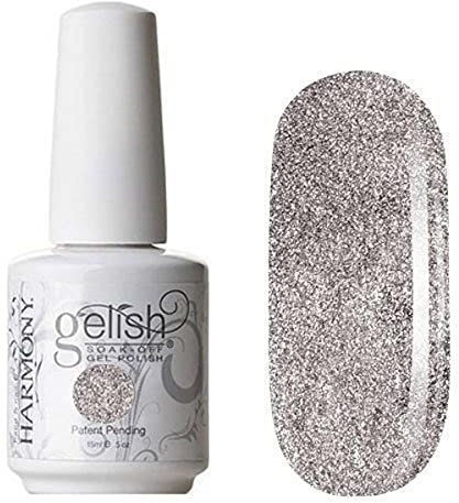 Gelish Harmony Nail Polish, Chain Reaction